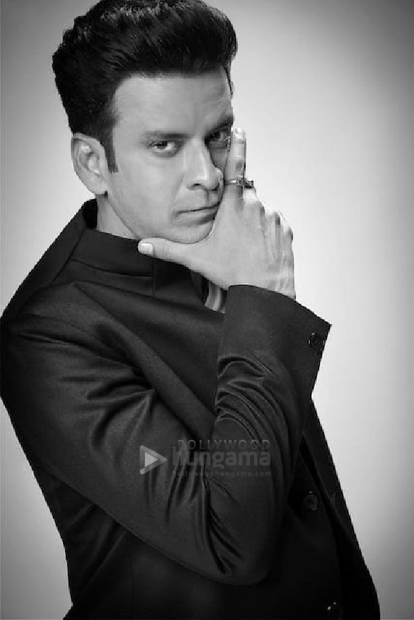 manoj bajpayee 25