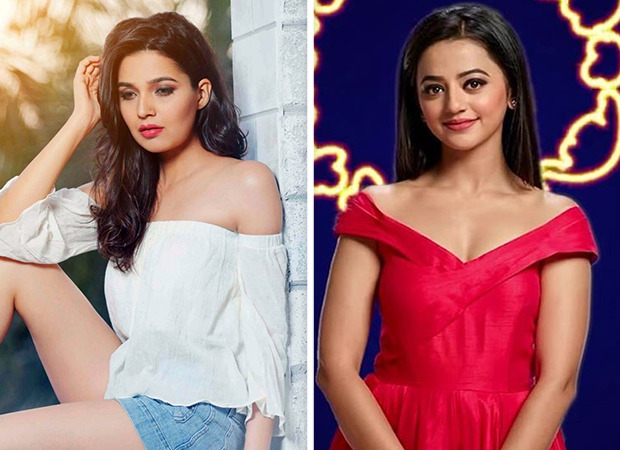 Mansi Srivastava to make an entry on Helly Shah starrer Ishq Mein Marjawan 2 as the antagonist