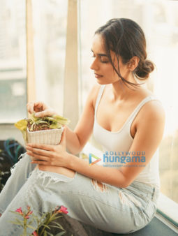 Celebrity Photos of Manushi Chhillar