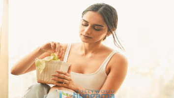 Celebrity Photos of Manushi Chhillar