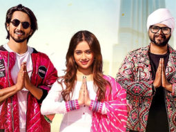 Marda Saara India | Ramji Gulati Feat Jannat Zubair, Mr. Faisu