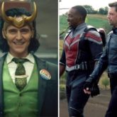 Marvel releases thrilling new trailers of Disney Plus series WandaVision, Loki and Falcon And The Winter Soldier 