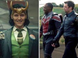 Marvel releases thrilling new trailers of Disney Plus series WandaVision, Loki and Falcon And The Winter Soldier 