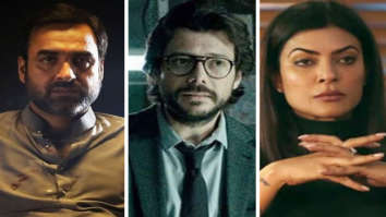 Mirzapur 2, Money Heist and Aarya are the most tweeted about web series in 2020 in India 