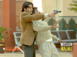 Mission Majnu