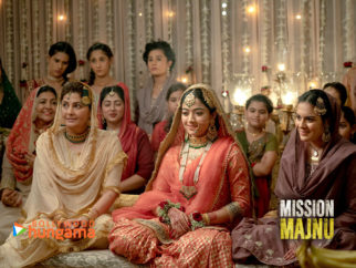 Mission Majnu