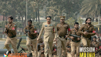 Mission Majnu