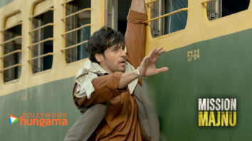Mission Majnu
