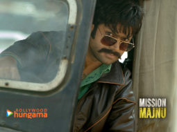 Mission Majnu