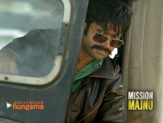 Mission Majnu