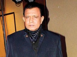 Mithun Chakraborty collapses due to food poisoning, The Kashmir Files shoot suspended for a day