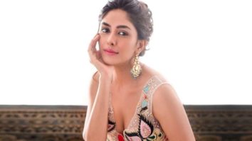 Mrunal on playing SISTER to Ishaan & Priyanshu: “I don’t wanna say NO because it’s hero’s sister”