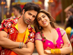 MummyKassam – Coolie No.1 | Varun Dhawan, Sara Ali Khan