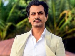 “My children are my top priority in life” – says Nawazuddin Siddiqui who recently separated from wife Aaliya