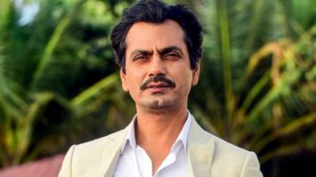 “My children are my top priority in life” – says Nawazuddin Siddiqui who recently separated from wife Aaliya