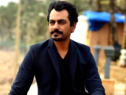 “Nawaz bhai OTT ke Akshay Kumar ban rahe hain”- Nawazuddin REACTS to this comment | Pratik | Arshad