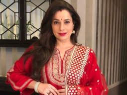 Neelam Kothari: “I’d want Sanjay Leela Bhansali to direct my COMEBACK film”| Rapid Fire