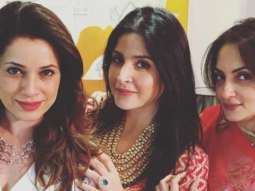 Neelam: “SRK & Gauri are very GRACIOUS, they showed me a lot of…”| Bhavna | Seema | Maheep