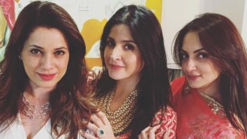 Neelam: “SRK & Gauri are very GRACIOUS, they showed me a lot of…”| Bhavna | Seema | Maheep