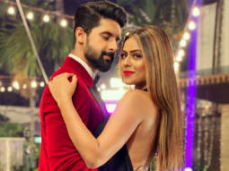 Nia Sharma wishes her Jamai Raja costar Ravi Dubey with a throwback picture on his birthday