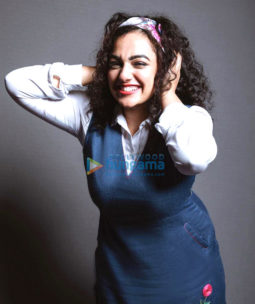 Celebrity Photo Of Nithya Menen