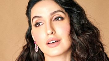 Celebrity Photo Of Nora Fatehi