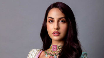 Celebrity Photo Of Nora Fatehi