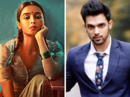 Not Gangubai Kathiawadi, Parth Samthaan to make his debut opposite Alia Bhatt in THIS film!