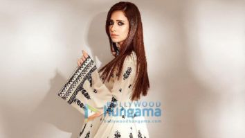 Celebrity Photo Of Nushrat Bharucha