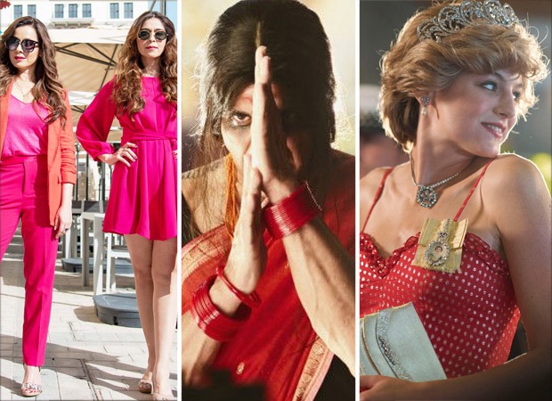 OTT round up of November: Fabulous Lives of Bollywood Wives appals, Laxmii tanks, The Crown Season 4 fascinates all