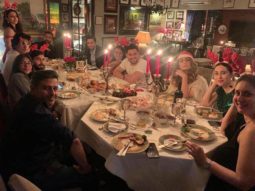 PICTURES: Here’s what Kareena Kapoor Khan and Saif Ali Khan’s Christmas party looked like!