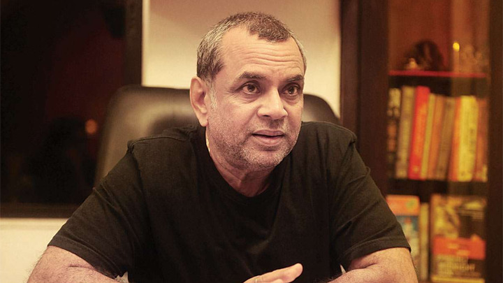 Paresh Rawal: “Jo Vulgar ya Double meaning comedy hai, I HATE that, so main usse…”| Coolie No.1 Paresh Rawal: “Jo Vulgar ya Double meaning comedy hai, I HATE that, so main usse…”| Coolie No.1