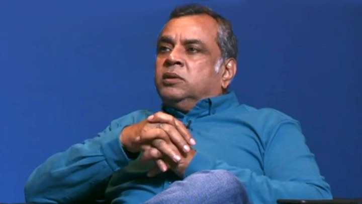 Paresh Rawal on OTT revolution: “Jo sirf STARDOM ke balbute pe aap karte the wo ab NAHI chalega” Paresh Rawal on OTT revolution: “Jo sirf STARDOM ke balbute pe aap karte the wo ab NAHI chalega”