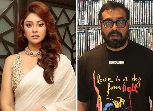 Payal Ghosh blames Mumbai Police for the lack of action in the alleged rape case against Anurag Kashyap