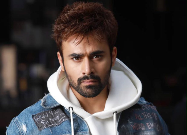 Pearl V Puri on doing bold scenes, No matter how bold the character is, I would like to take up the challenge