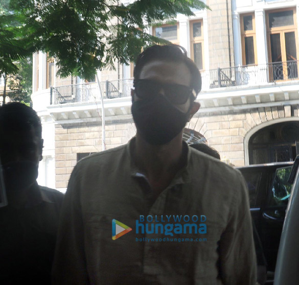 photos arjun rampal arrives at ncb office 3 2