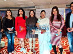 Photos: Celebs grace the trailer launch of the film Main Mulayam Singh Yadav