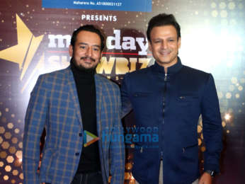 Photos: Celebs snapped at Midday Showbiz Icon Awards 2020