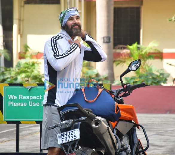 photos dino morea spotted at i think fitness 4