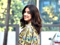Photos: Divya Khosla Kumar snapped out and about in the city