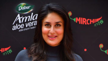 Photos: Kareena Kapoor Khan arrives at What Women Want shoot in Bandra