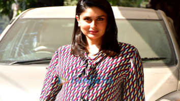Photos: Kareena Kapoor Khan snapped in Bandra