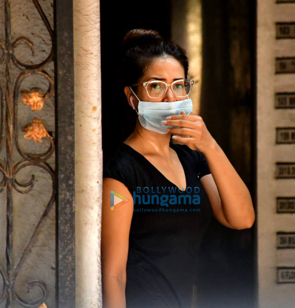photos kim sharma spotted at pilates 1