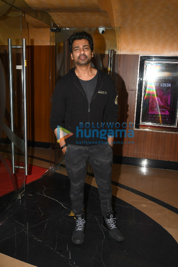 photos premiere of lucky nadiadwala morani productions and d t productions pvt ltd film sayonee 8