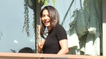 Photos: Rakul Preet Singh snapped at Mohit Suri’s house in Juhu