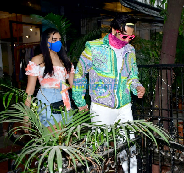 photos ranveer singh spotted at a store in bandra 5