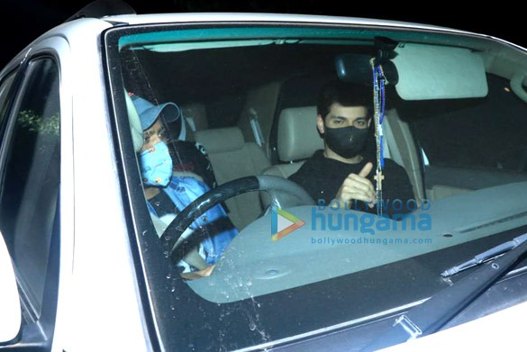 photos salman khan celebrates his birthday with family friends at his panvel farmhouse 2