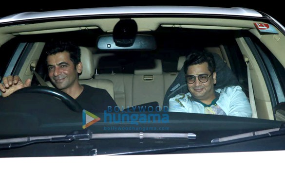 photos salman khan celebrates his birthday with family friends at his panvel farmhouse 3