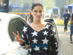Photos: Sunny Leone, Anushka Ranjan and others snapped at Wadala