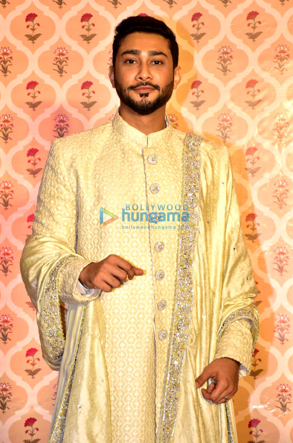 photos wedding ceremony pictures of zaid darbar and gauahar khan 7